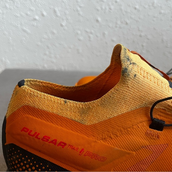 Men’s Salomon Pulsar Trail Pro - Picture 4 of 9